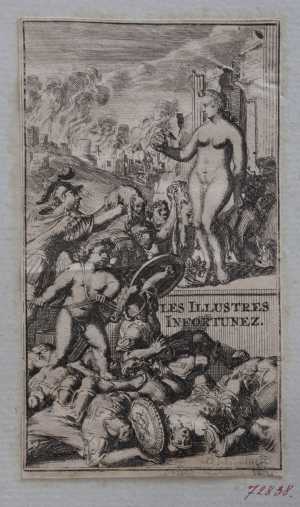 les-illustres-infortunez