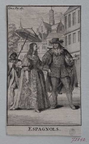 espagnols