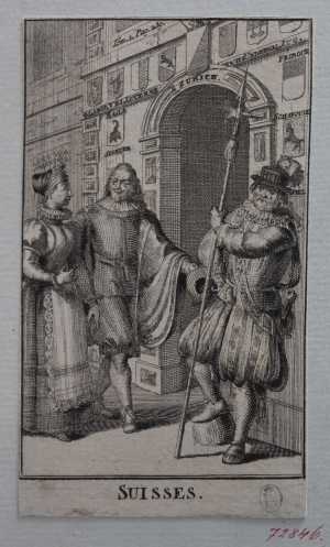 suisses