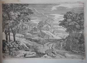 vrouw-zittend-bij-een-vaas