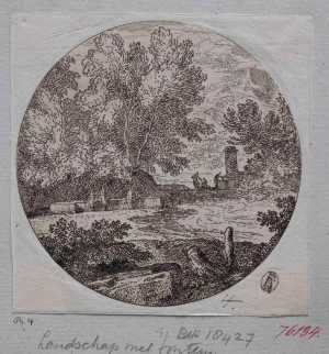 figuren-in-het-landschap