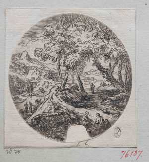 man-en-vrouw-zittend-aan-een-weg