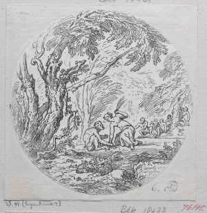 een-sater-gestraft-door-een-nimf