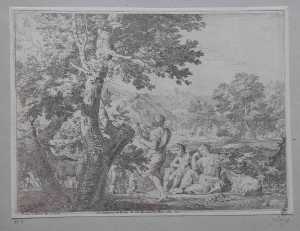 landschap-met-herders-en-herderin