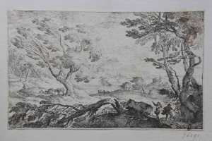 landschap-met-twee-figuren-en-koeien