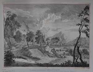 landscape-with-a-waterfall