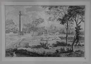 landscape-with-two-women-and-a-column-with-vase-on-the-left