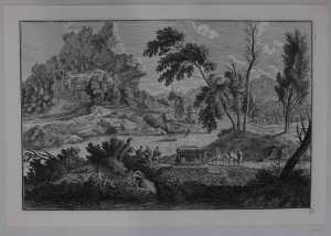 landscape-with-two-asses