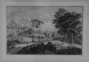 river-landscape-with-waterfall-and-various-figures