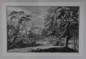 landscape-with-man-woman-and-child-on-the-riverbank