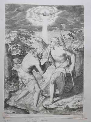 de-doop-van-christus