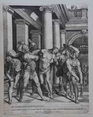 jezus-aan-de-geselpaal