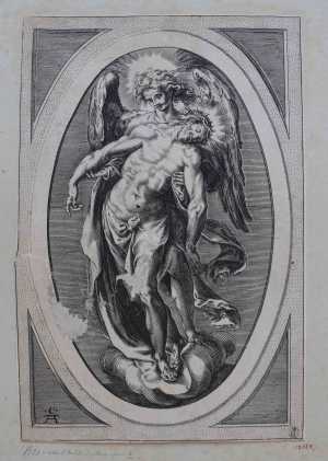 engel-ondersteunt-dode-christus