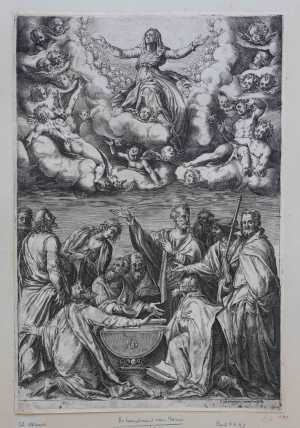 de-hemelvaart-van-maria