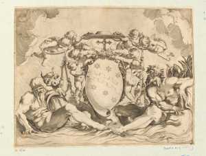 po-en-tiber-met-wapen