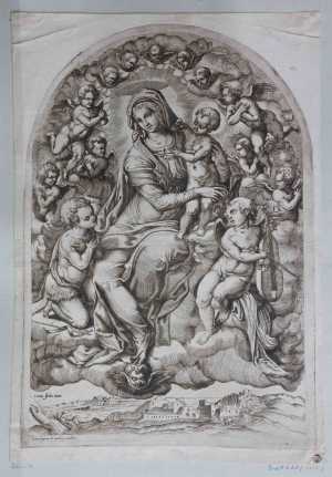 maria-met-kind-op-wolkentroon