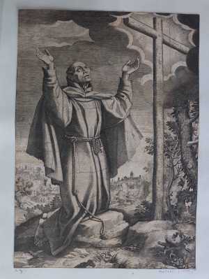 st-francis-in-prayer