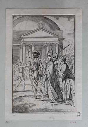 prent-uit-serie-het-leven-van-de-h-laurens