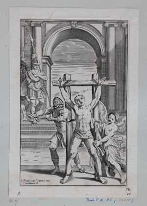 prent-uit-serie-het-leven-van-de-h-laurens