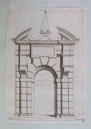 prent-uit-de-serie-rustieke-architecturale-deuren