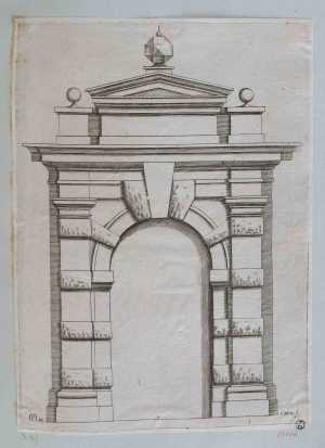 prent-uit-de-serie-rustieke-architecturale-deuren