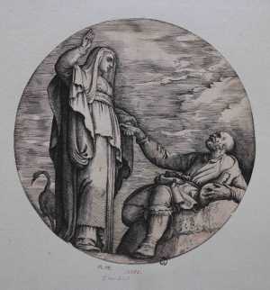 allegorical-scene-in-medallion