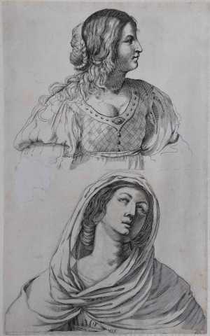 drawing-models-ladies