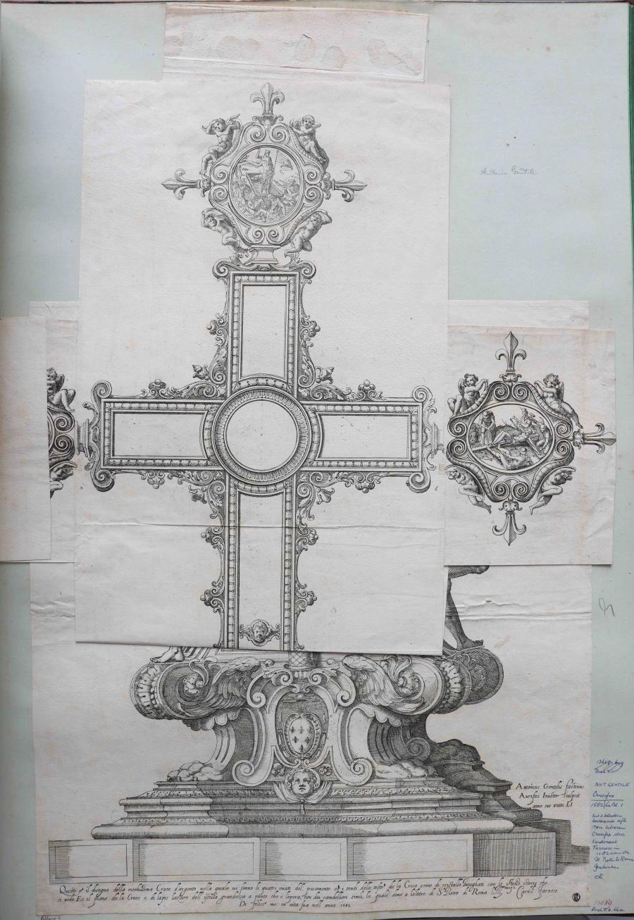 Crucifix