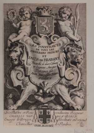 titelprent-les-portraits-de-tous-les-souverains-princes-et-ducs-de-brabant