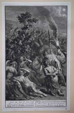 abraham-bevrijdt-lot-en-zijn-vrouwen