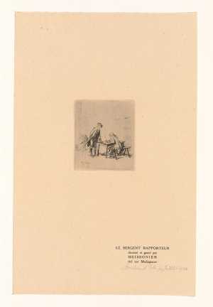 le-sergent-rapporteur