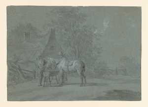 landschap-met-boerenwoning