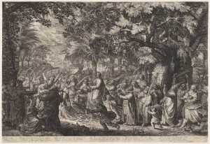 the-entry-of-christ-into-jerusalem