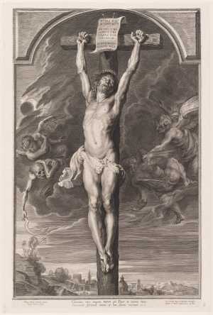 christus-aan-het-kruis