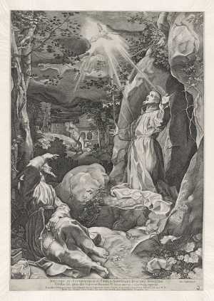 de-heilige-franciscus-ontvangt-de-stigmata