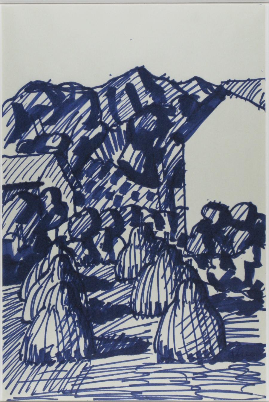 Untitled (Zonder titel)