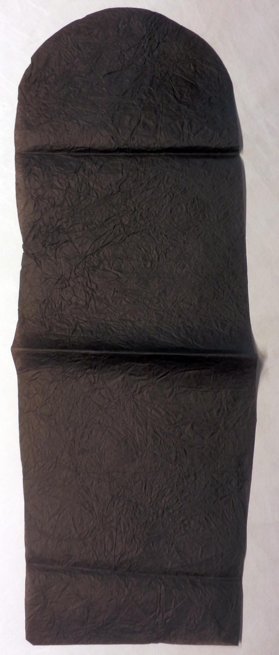 W. and J. It's time to plan our last event.