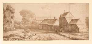 hamlet-outside-a-city-wall