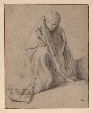 squat-boy-wrapped-in-a-robe