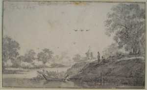 a-landscape-with-a-river