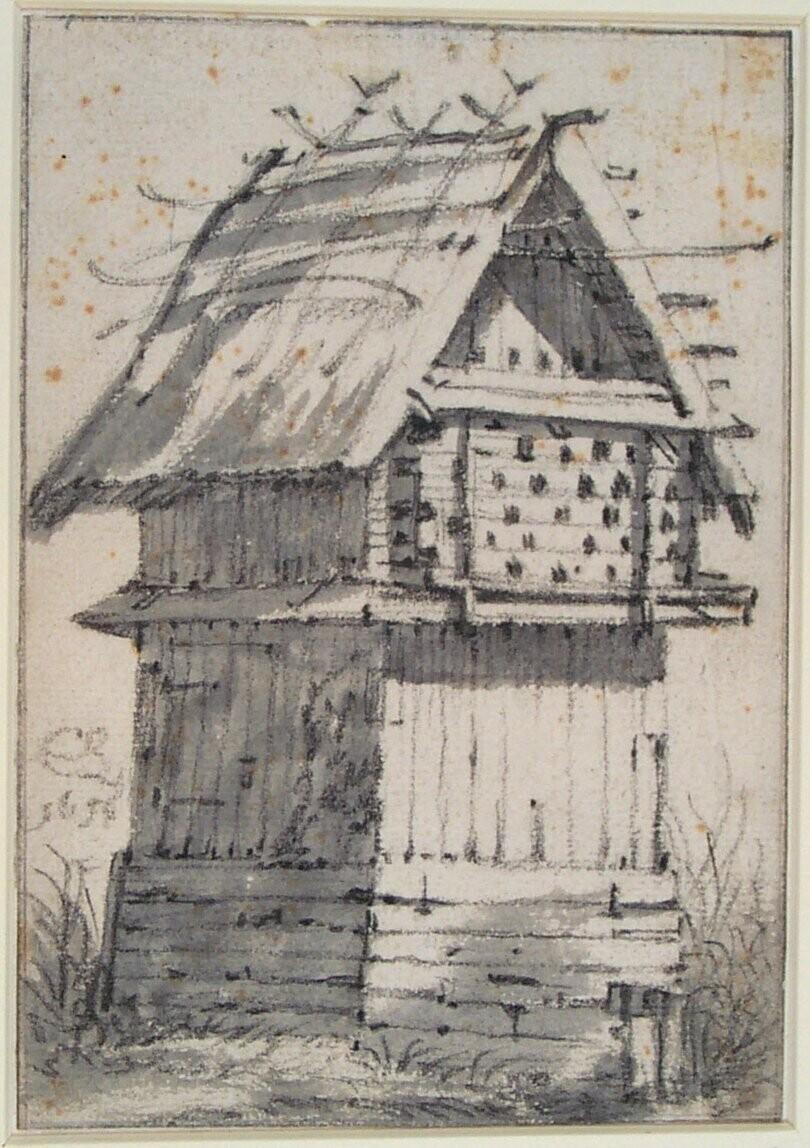 A Dovecote