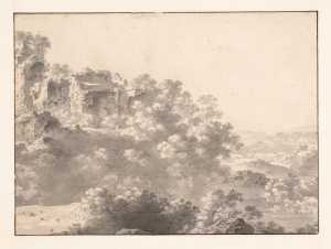 an-italian-landscape