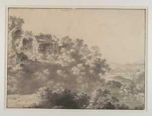 an-italian-landscape