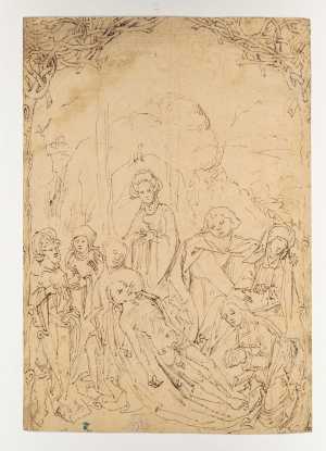 the-lamentaion-of-the-dead-of-christ