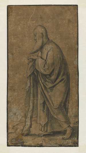 the-apostle-james-the-less