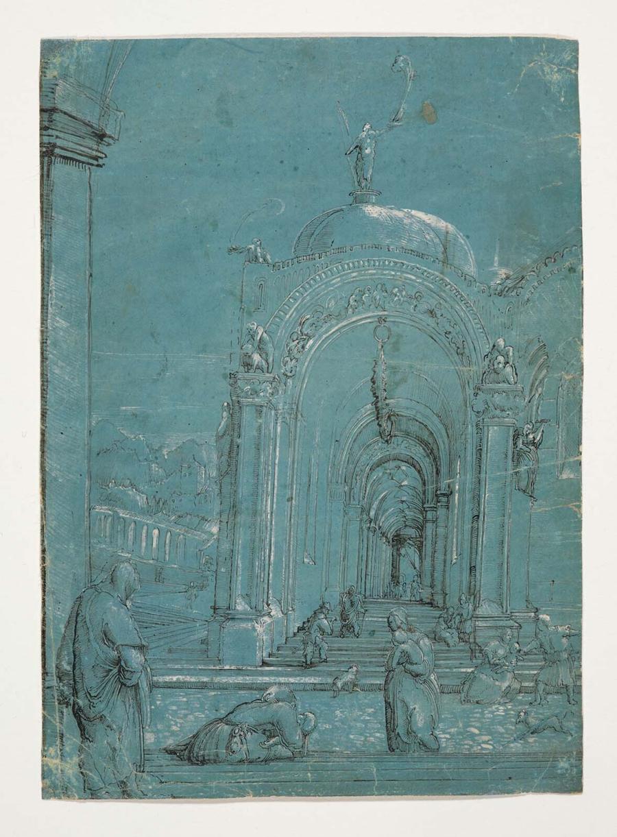 De kindermoord te Bethlehem