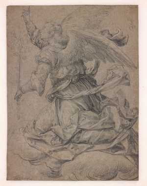 the-angel-of-the-annunciation