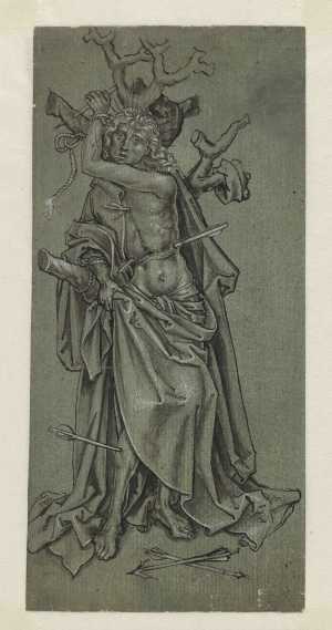 the-martyrdom-of-st-sebastian