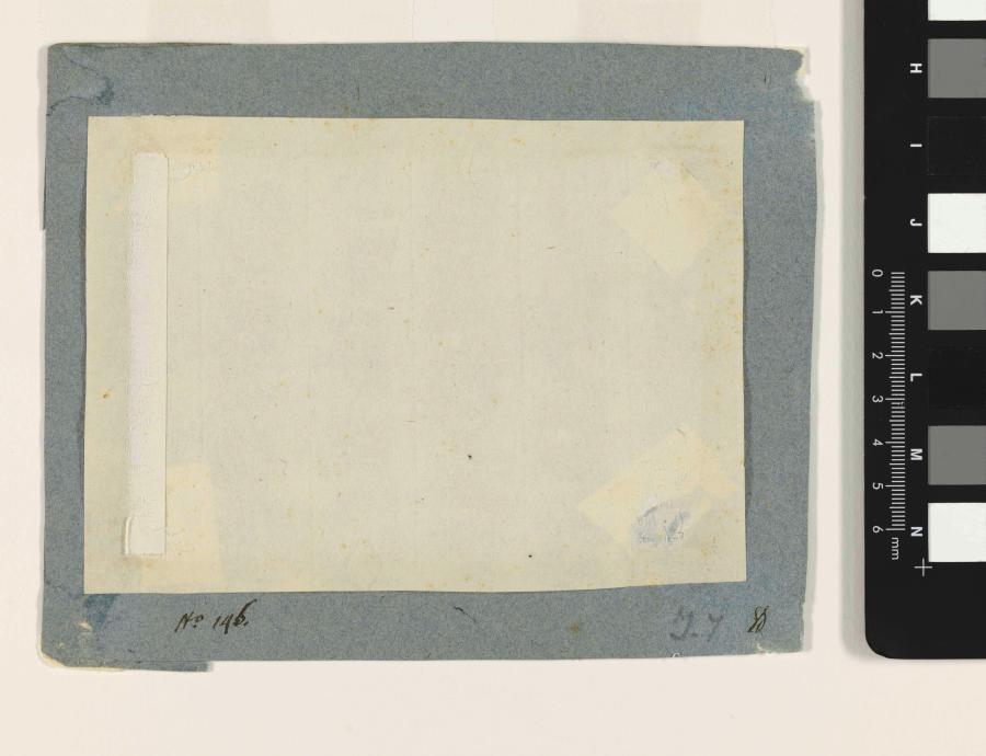 A Woman Between Two Men, Posibly Susana and the Elders