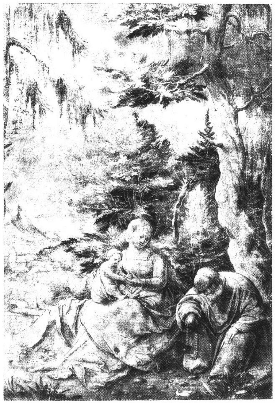 drawing